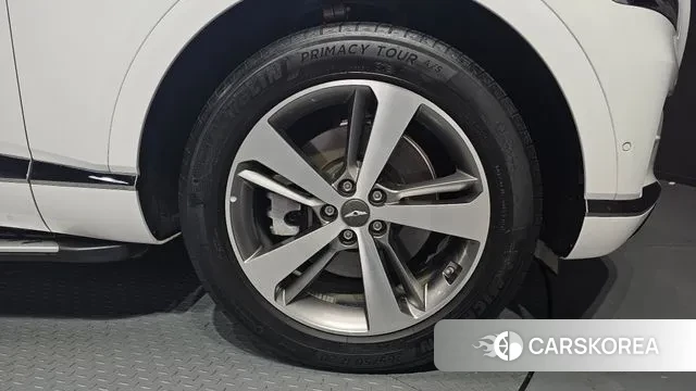 Genesis GV80 id 3493397 из Кореи 15