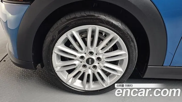 Mini Cooper id 2743637 из Кореи 15