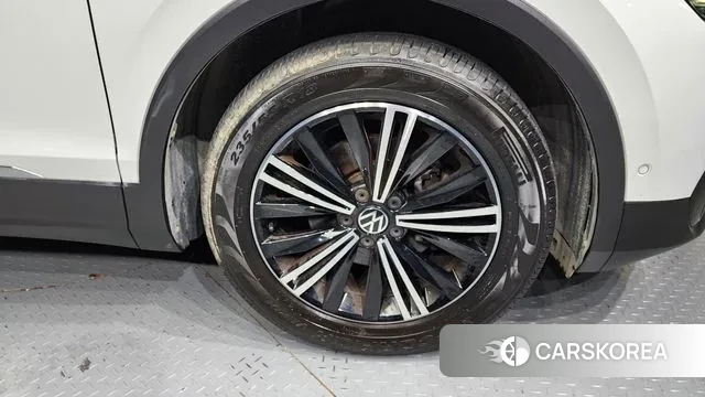 Volkswagen Tiguan second Generation id 3032172 из Кореи 15