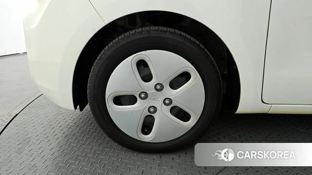 Kia The New Ray id 3898021 из Кореи 15