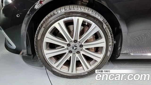 Mercedes-Benz E-Class W213 id 2911120 из Кореи 15