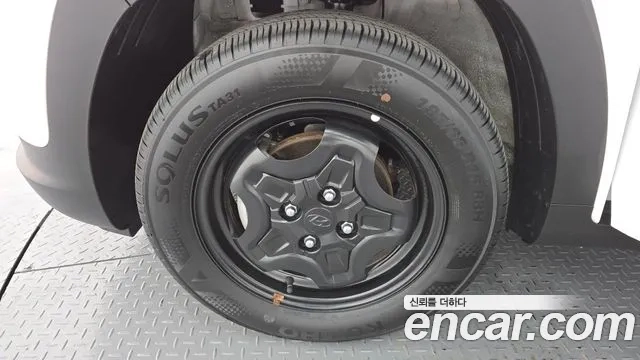 Hyundai Casper id 2943364 из Кореи 15