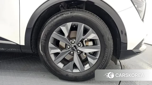 Kia Sportage 5th Generation id 3529503 из Кореи 15