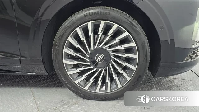 Hyundai Grandeur (GN7) id 3523699 из Кореи 15