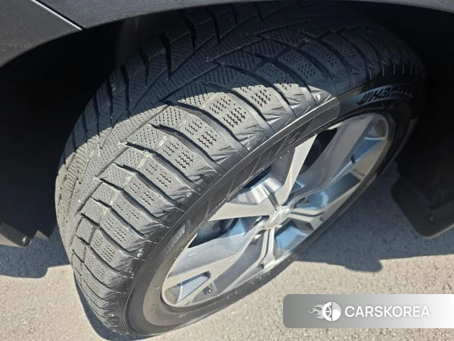 Hyundai Palisade id 4366341 из Кореи 15