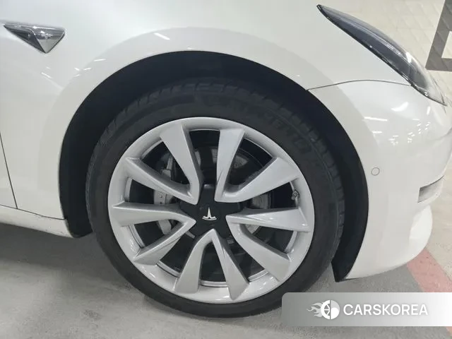 Tesla Model 3 id 3760605 из Кореи 15