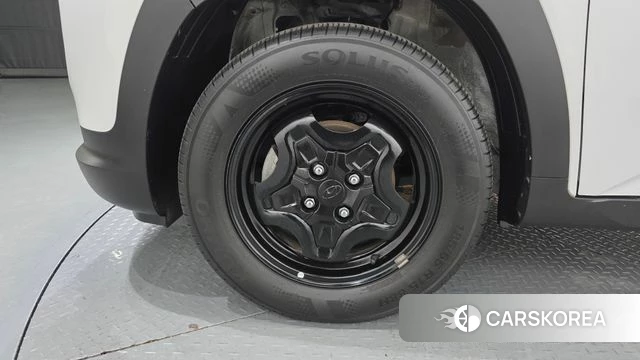 Hyundai Casper id 4676340 из Кореи 27