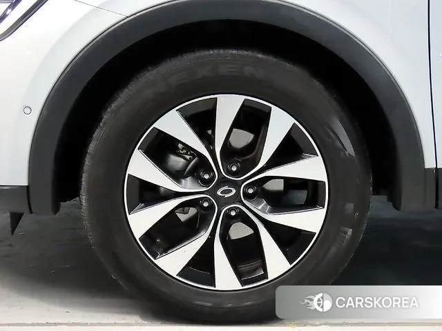 Renault Korea (Samsung) XM3 id 3421028 из Кореи 15