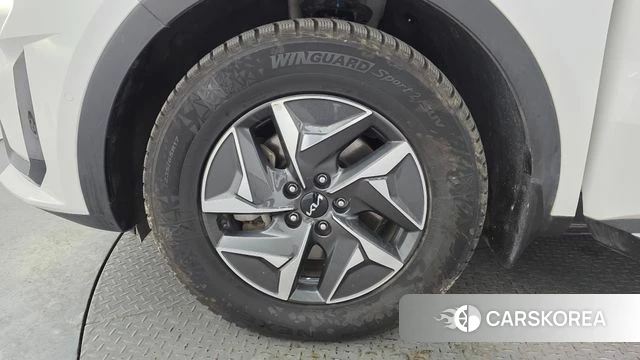 Kia Sorento 4th Generation id 3812584 из Кореи 15