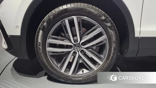 Volkswagen Tiguan Allspace id 3394094 из Кореи 15