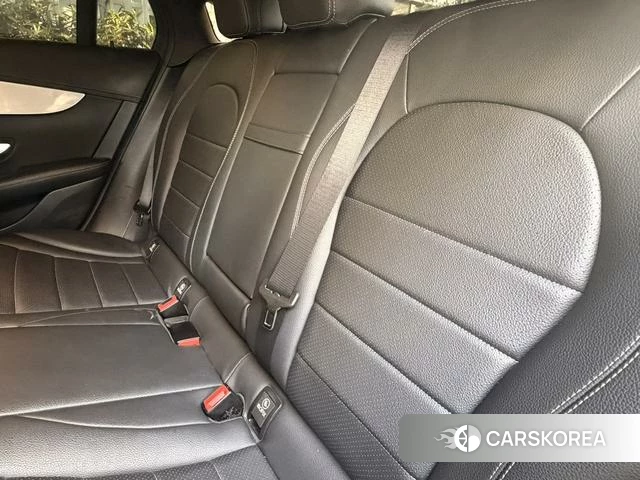 Mercedes-Benz GLC Coupe id 4256588 из Китая 14