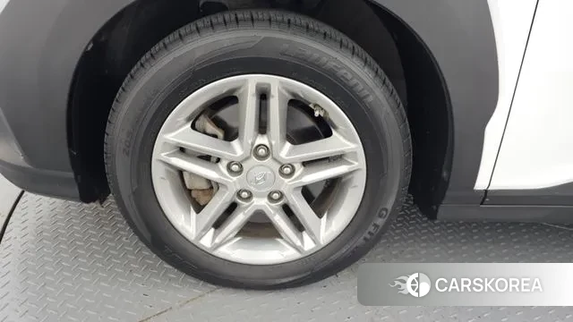 Hyundai The New Kona id 3508383 из Кореи 15