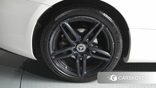 Mercedes-Benz E-Class W213 id 4775645 из Кореи 28