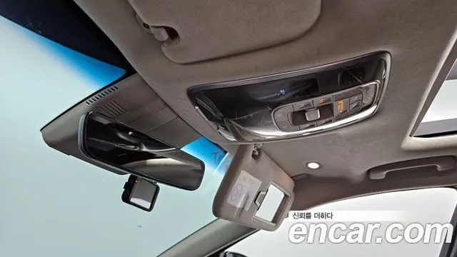 Genesis G80 (RG3) id 2575623 из Кореи 15