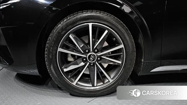 Hyundai The New Grandeur IG id 3582093 из Кореи 15