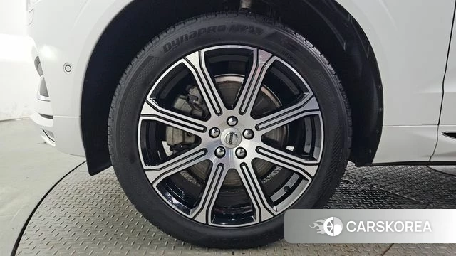 Volvo XC60 second Generation id 4620136 из Кореи 15