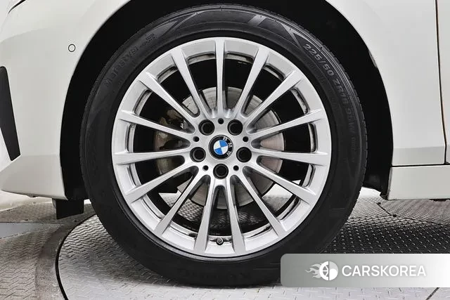 BMW 2 Series Active Tourer (U06) id 3581085 из Кореи 15