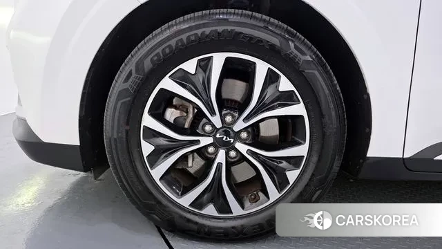 Kia Carnival 4th generation id 3600692 из Кореи 15