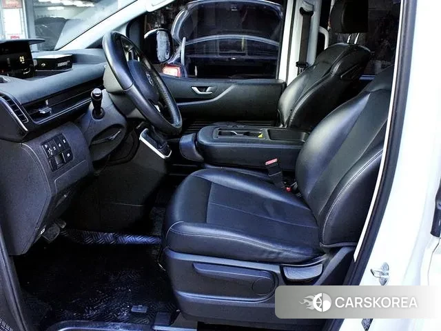 Hyundai Staria id 3534036 из Кореи 15