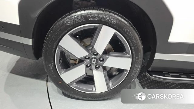 Hyundai Santa Fe (MX5) id 4474256 из Кореи 29