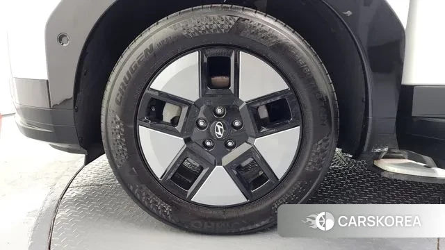 Hyundai Santa Fe (MX5) id 3365714 из Кореи 15