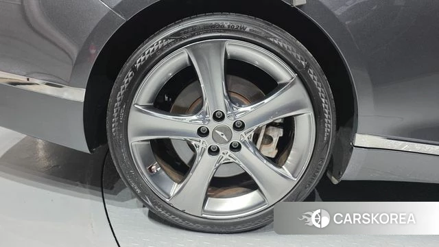 Genesis G80 (RG3) id 4396633 из Кореи 30