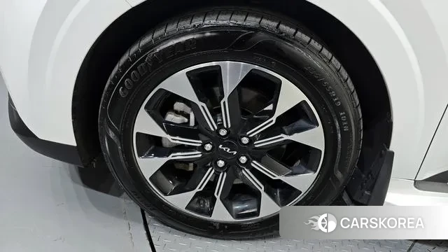 Kia The New Sorento id 3737314 из Кореи 15