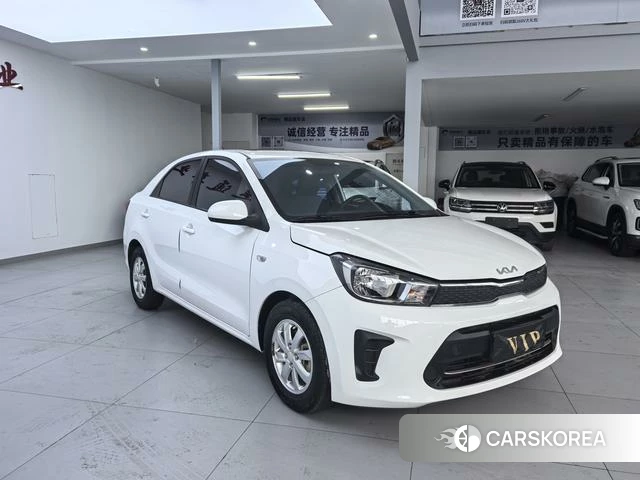 Kia Huanchi id 4263234 из Китая 8