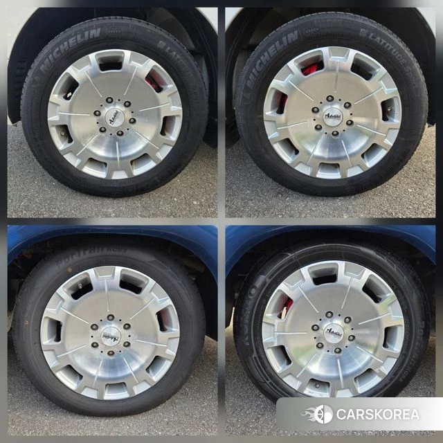 Hyundai The New Grand Starex id 4496006 из Кореи 15