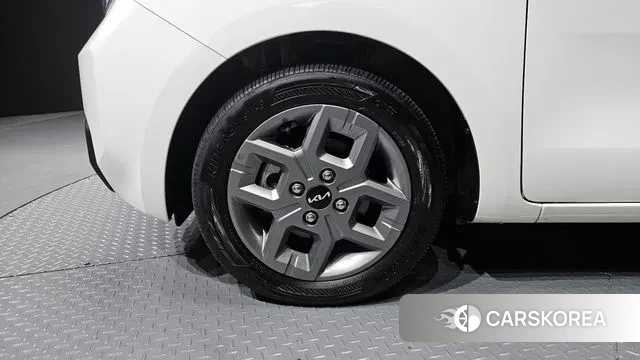 Kia The New Kia Ray id 2984308 из Кореи 15