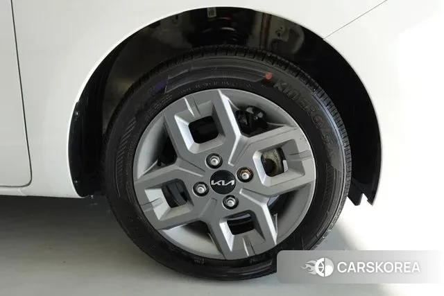 Kia The New Kia Ray id 3644054 из Кореи 15