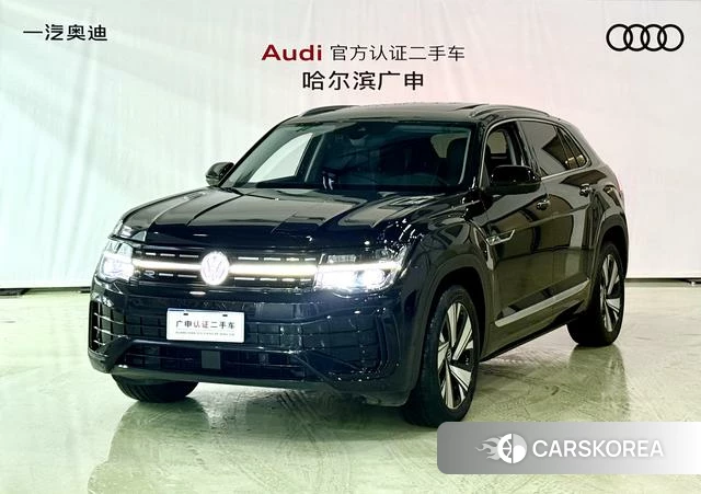 Volkswagen Tourang id 4256469 из Китая 9