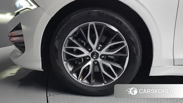 Kia K5 3rd generation id 3028657 из Кореи 15