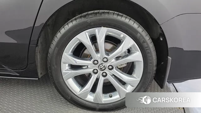 Toyota Sienna 4th Generation id 3518417 из Кореи 15