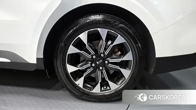 Kia Carnival 4th generation id 2891054 из Кореи 15