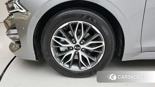 Kia K5 3rd generation id 3641164 из Кореи 15