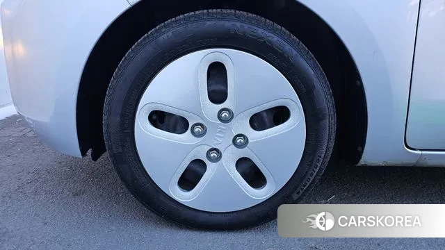 Kia The New Ray id 3608053 из Кореи 15