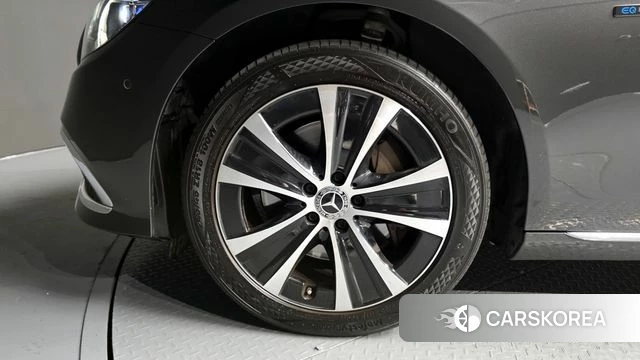 Mercedes-Benz E-Class W213 id 4334083 из Кореи 30