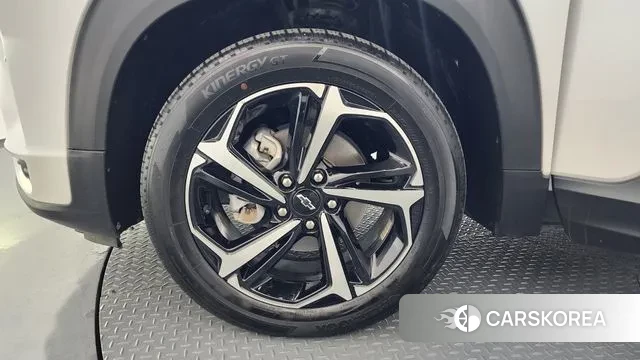 Chevrolet (GM Daewoo) Trailblazer id 3787409 из Кореи 15