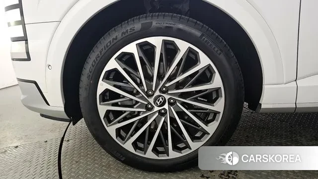 Hyundai Palisade (LX3) id 3711296 из Кореи 15