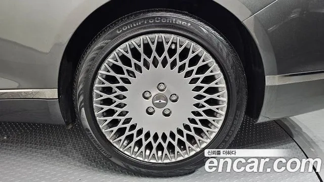 Genesis G80 (RG3) id 2943609 из Кореи 15