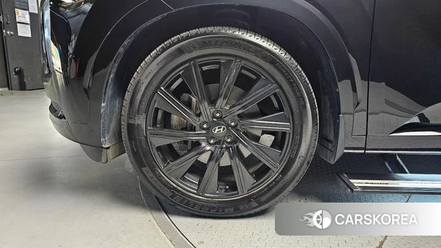 Hyundai Palisade id 3884791 из Кореи 15