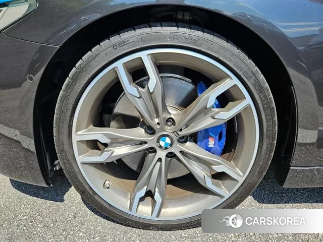 BMW 5 Series (G30) id 2998844 из Кореи 15