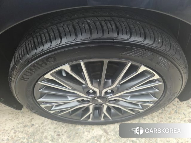 Kia The New K3 2nd generation id 4494031 из Кореи 14