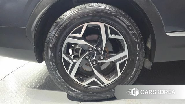 Kia Sportage 5th Generation id 4835068 из Кореи 28