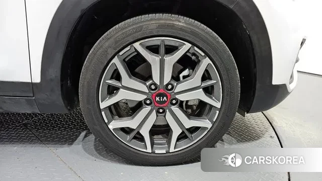 Kia Seltos id 2980664 из Кореи 15