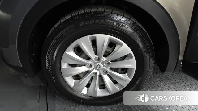 Renault Korea (Samsung) XM3 id 4179914 из Кореи 15