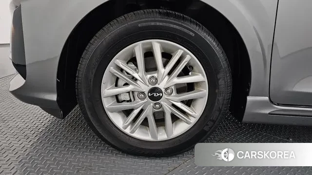 Kia Morning Urban (JA) id 3508375 из Кореи 15