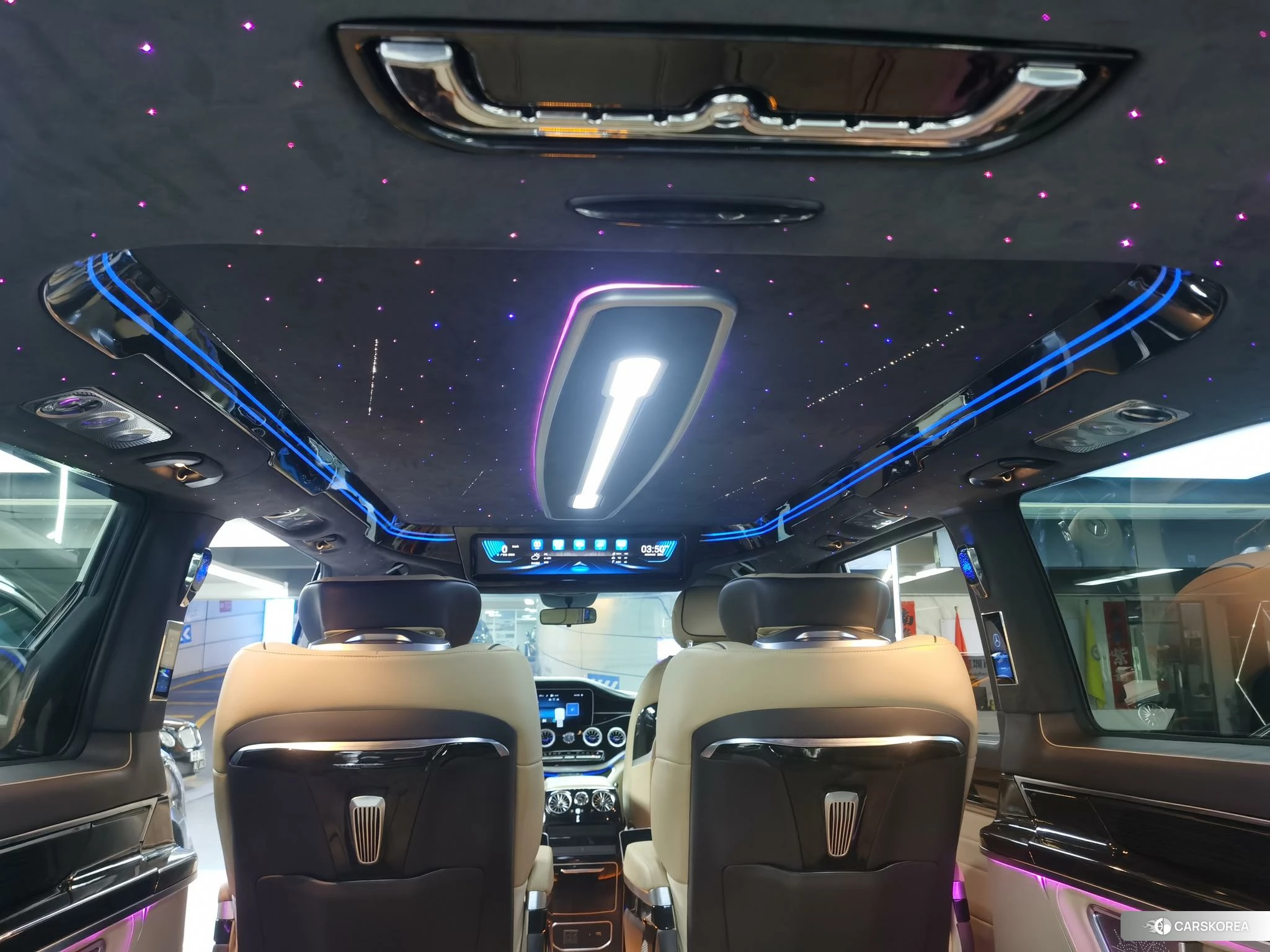 Mercedes-Benz Vito id 4499171 из Китая 14