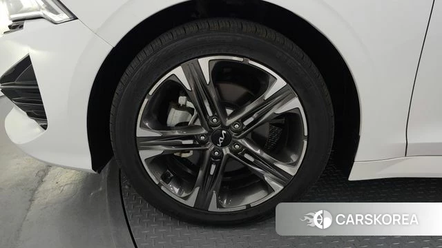 Kia K5 3rd generation id 3883656 из Кореи 15